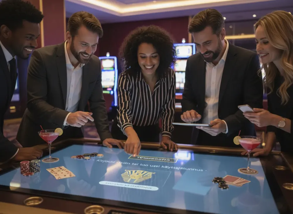 Cleobetra login ohje ja käyttäjätunnuksen luominen